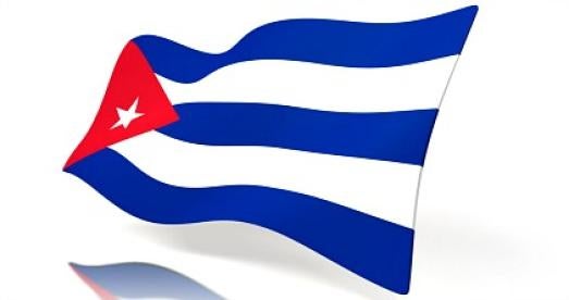 Cuban Flag, Traveling to Cuba
