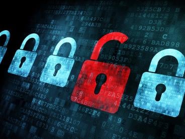Lock, Federal Regulators Unveil Proposed Cybersecurity Standards for Large Financial Firms