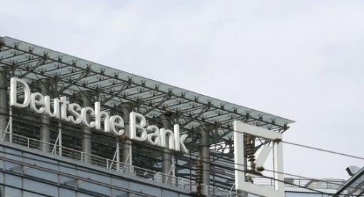 CFTC Whistleblower Deutsche Bank $800 Million Settlement $200 Million Award