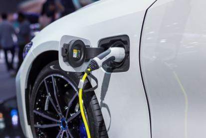Electric Vehicle Supply Chain in 2023
