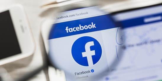 Facebook and Congress Seeks to Amend the TCPA