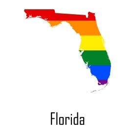 Florida LGBQ colors Stope the WOKE act lawsuits 