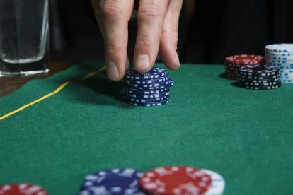 Ohio Votes to Legalize Sports Betting