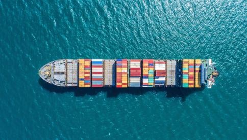 Federal Maritime Commission's New Rule Tries to Increase Exports