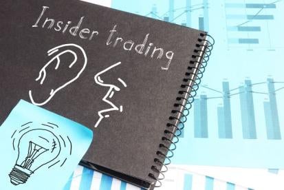 Insider Trading Changes by SEC 2023