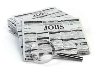 Newspaper Laws Requiring Employers to Disclose Pay Ranges to Applicants and Employees
