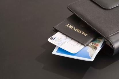 DOS Phased Re-Opening Plan at U.S. Passport Agencies