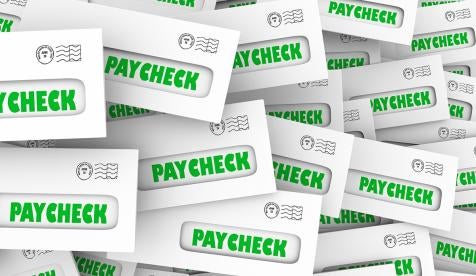 CARES Act Paycheck Protection