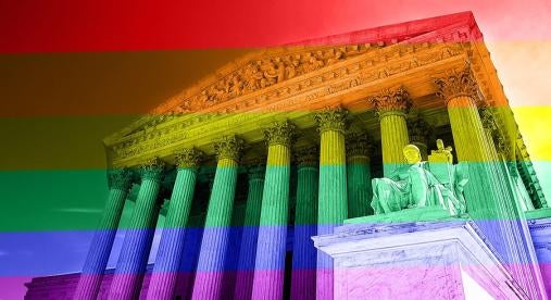 LGBTQ Employment Considerations Following SCOTUS Bostock Decision 