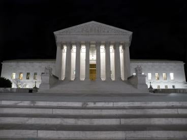 SCOTUS heard arguments in the case of United States ex rel. Polansky v. Executive Health Resources