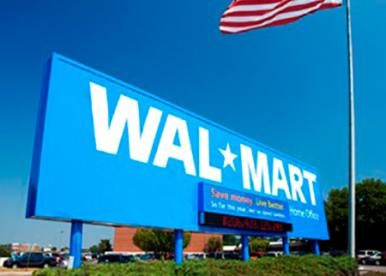 US ADA Disabled Employee Wal-Mart Walmart Lawsuit Verdict 
