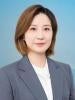 Grace Ye Shanghai Corporate Transactions Attorney KL Gates