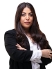 Reine Haidar Doha Qatar Paralegal Legal Staff International Bilingual Corporate Dispute Resolution K&L Gates Law Firm 