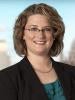 Heather L. Kramer, Business Trial Lawyer, Dykema Law Firm 