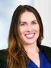 Amelia Friedman, Litigation Attorney, Proskauer Rose Law Firm 