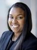 Atoyia S. Harris Employment Attorney Proskauer New Orleans 