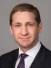 Jonathan Bailyn, Cadwalader Law Firm, White Collar Defense Attorney 