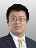 Christopher Chen, Covington, Shanghai, corporate attorney