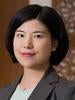 Stella Chen, Morgan Lewis Law Firm, Beijing, direct foreign investments attorney, joint ventures lawyer
