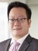 Stephen Cheong, Morgan Lewis Law Firm, Singapore, Insurance Law Attorney 