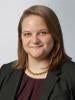 Emily Erstling, Tax Attorney, Proskauer Rose Law Firm 