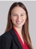 Jessica Federico, attorney, Ballard Spahr Law Firm, Minneapolis, MN 