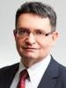 Lech Giliciński, Corporate and Financial Restructurings Attorney, KL Gates, Law Firm, Warsaw