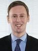 Benjamin Jensen, Robinson Cole Law Firm, Hartford, Cybersecurity and Litigation Law Attorney 