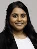 Jayshree Balakrishnan Litigation Law Clerk Cadwalader New York 