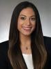 Gina Jenero, intellectual property and commercial disputes attorney, KL Gates, Law Firm