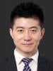 Joe Muqiao Lin Corporate Lawyer Greenberg Traurig