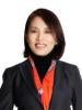 Carla Kim, Sterne Kessler Law Firm, Patent Law Attorney 