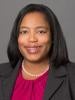 Jasmine McGhee, KL Gates Law Firm, Government Enforcement Attorney