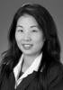 Michelle Kim, Intellectual Property Lawyer, Sheppard Mullin,  