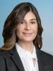 Nazanin Aleyaseen Arbitration Attorney K&L Gates Law Firm 