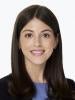 Rachel Rosen Public Finance Attorney McDermott Will Emery New York 