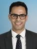 Zaid Abu-Shattal Corporate Attorney K&L Gates Law Firm 