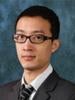 Eric Zhang, Legal Consultant, Greenberg Traurig law firm