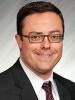 John Fischer, Barnes Thornburg Law Firm, Indianapolis, Litigation Law Attorney 
