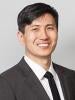 James Kim, Ballard Spahr Law Firm, Los Angeles, Financial Law Litigation Attorney 