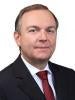 Volker Gattringer Restructuring & Bankruptcy Attorney K&L Gates Frankfurt, Germany 