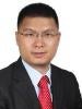 Edward Yao Intellectual Property Attorney K&L Gates Beijing, China 