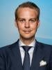 Mathieu Volckrick Asset Management Lawyer K&L Gates Luxembourg Law Firm 