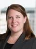 Ashley McMahon, Mc Dermott Law Firm, Antitrust and Regulatory Attorney