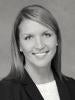Jessica Worth, Dinsmore Law Firm, Cincinnati, Malpractice and Litigation Attorney 