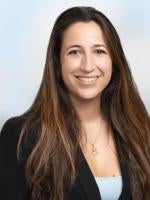 Sara Portillo Associate Financial Markets and Funds Katten law firm