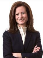 Julia Hartley Business Litigation Law Nelson Mullins
