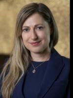 Mariya Gonor Labor Attorney Norris McLaughlin New Jersey