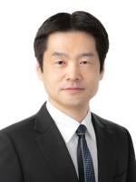 Hidehiko Ichikawa IP Procurement Law K&L Gates