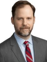 Paul T. Musser Restructuring Attorney Katten Law Firm Chicago